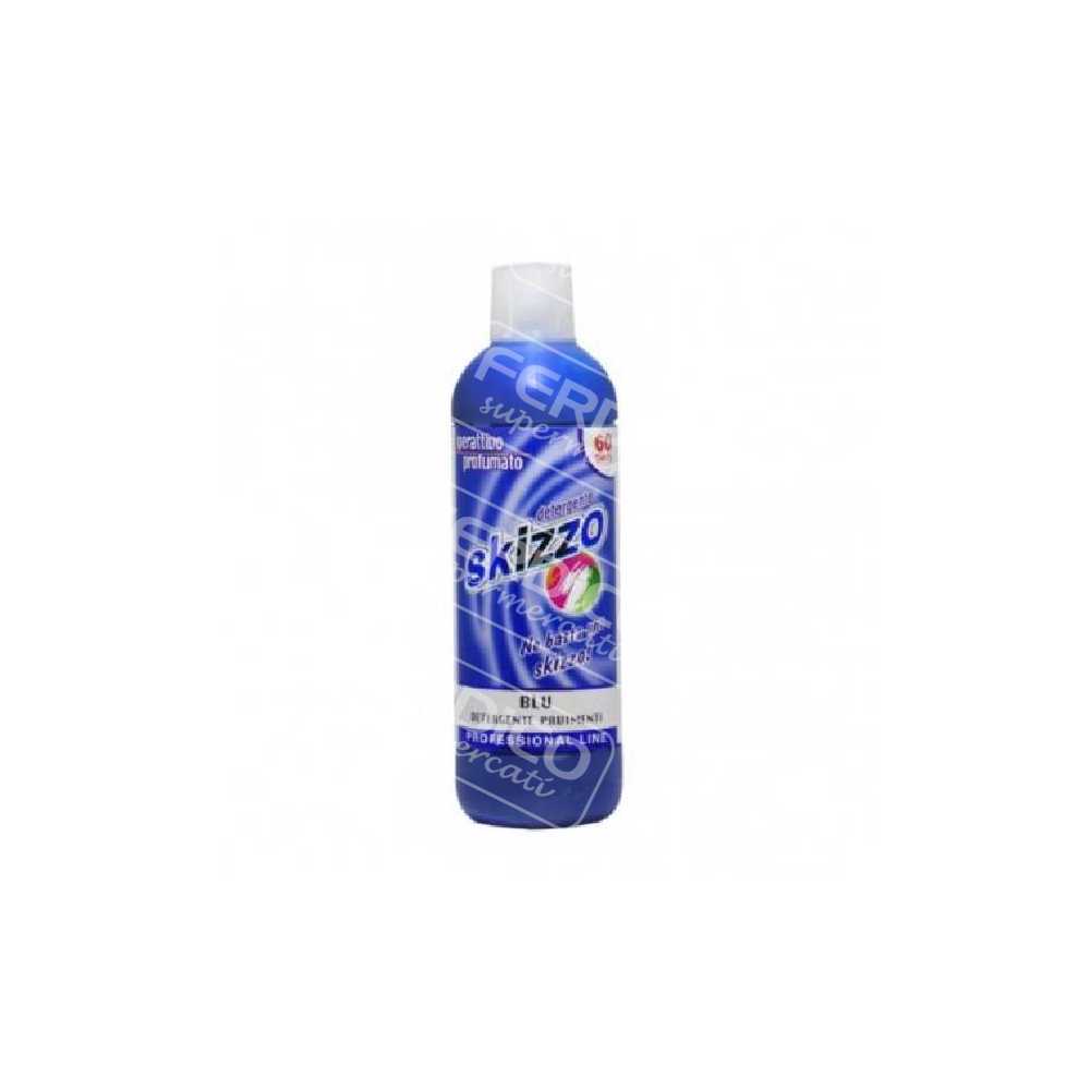 DEO DUE PAV.SKIZZO BLU LT1