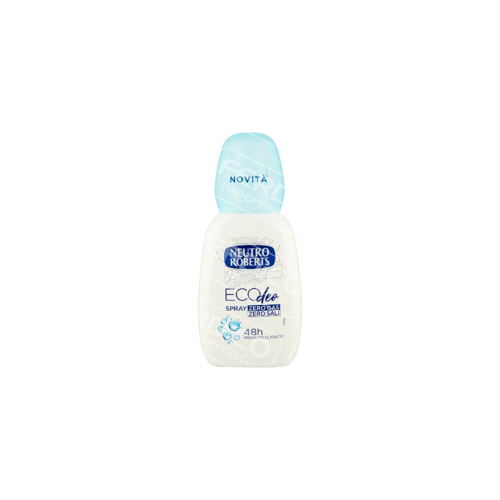 ROBERTS DEOD.VAPO FRESCO ML75