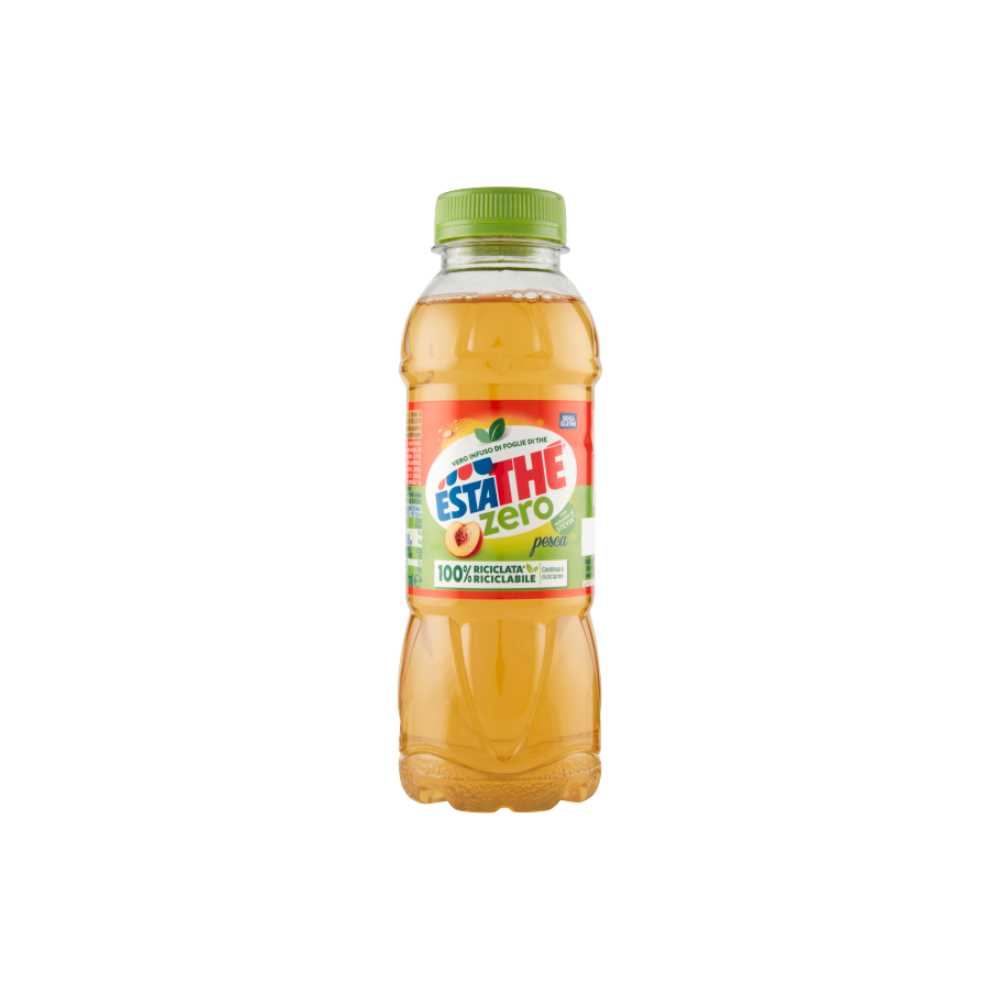 FERRERO ESTATHE PES.ZERO ML400