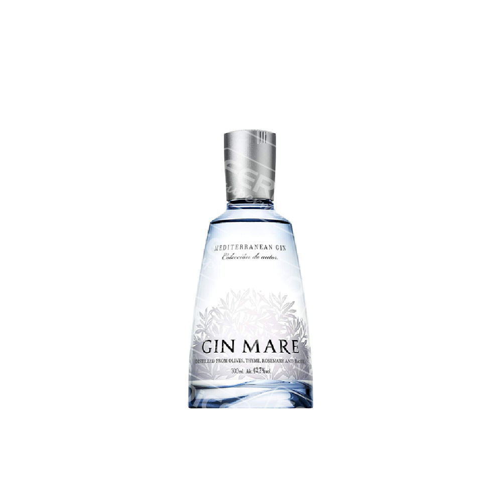 GIN MARE 70CL