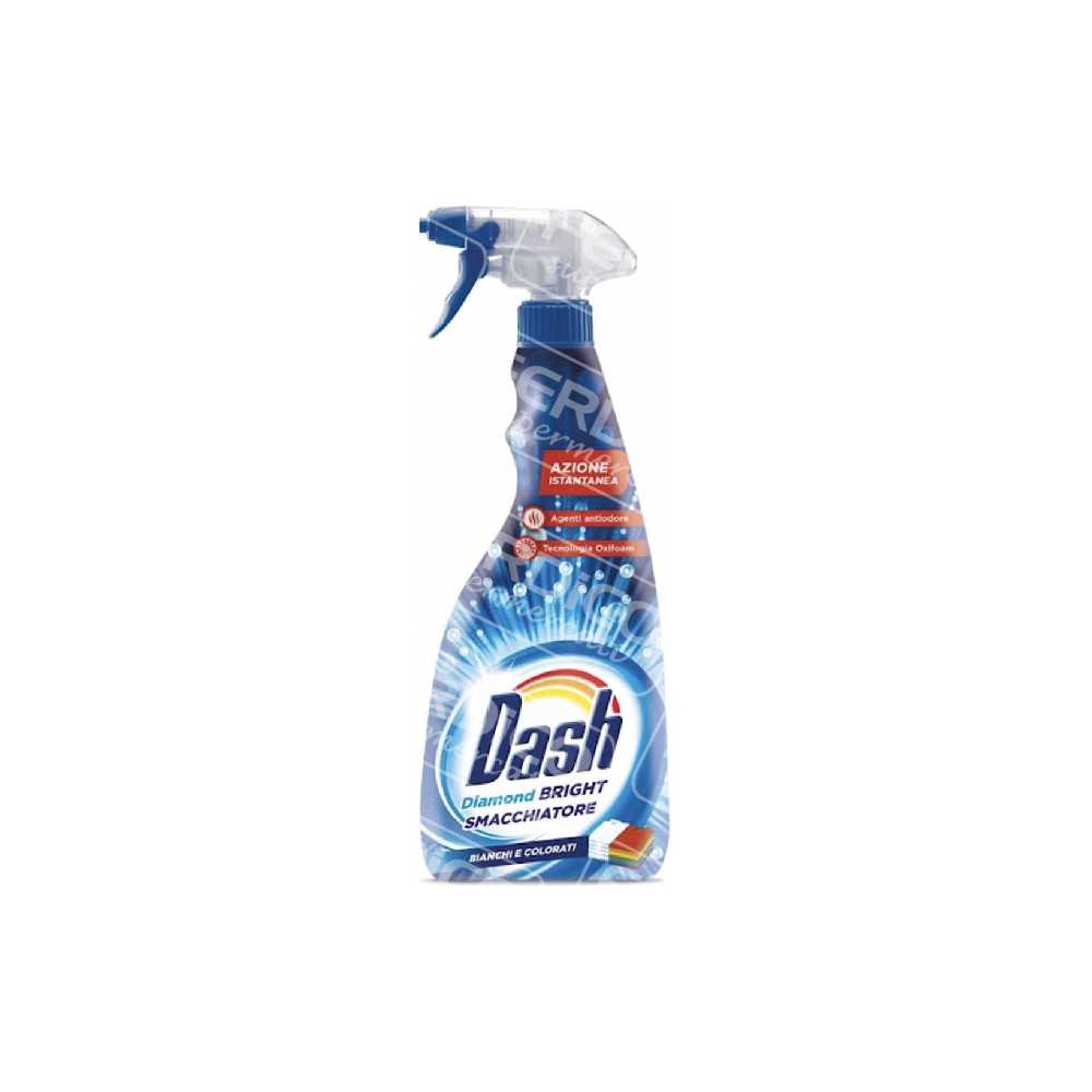 DASH SMACCH.SPRAY COL/BI.ML750