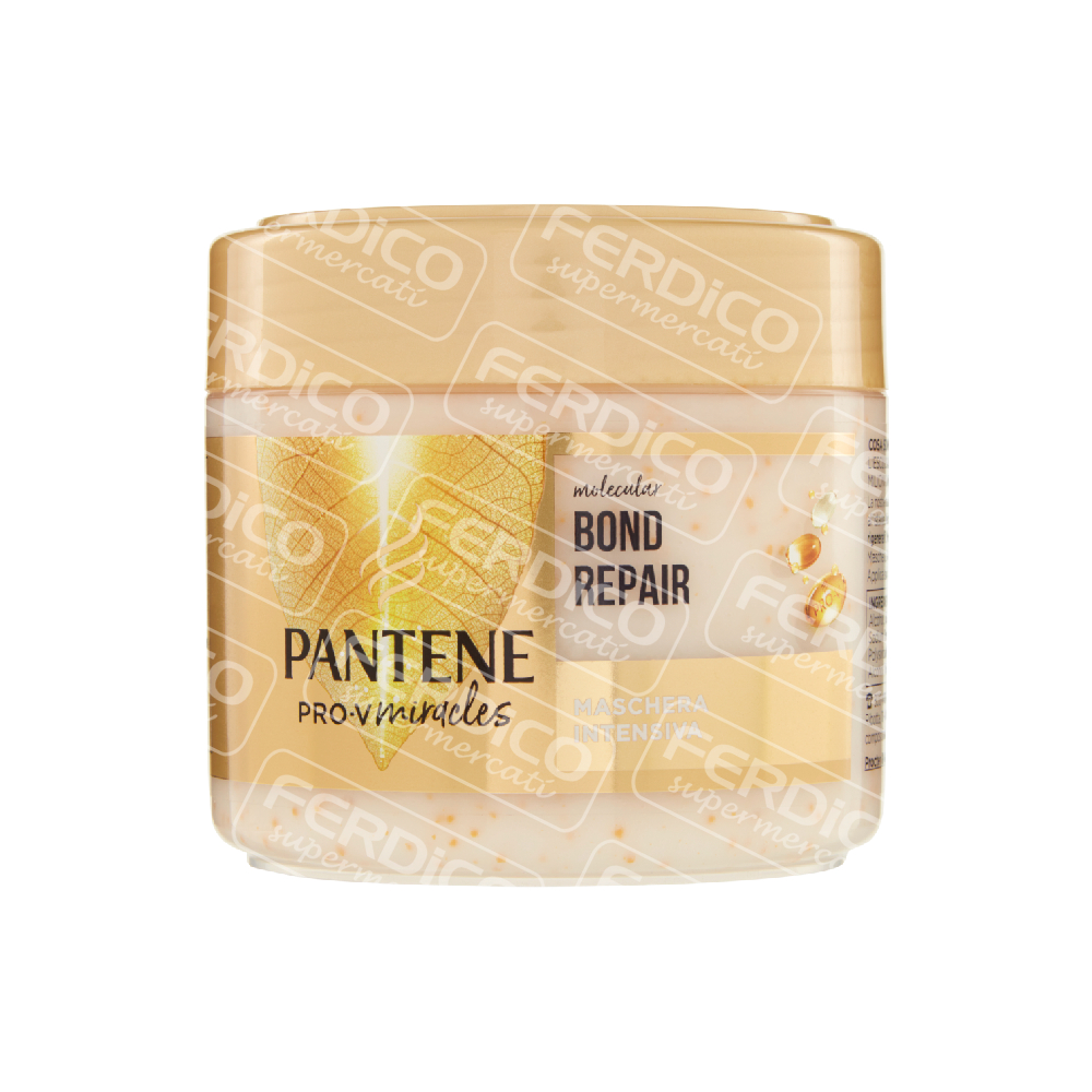 PANTENE MASCH.MIR.B.REP.ML300