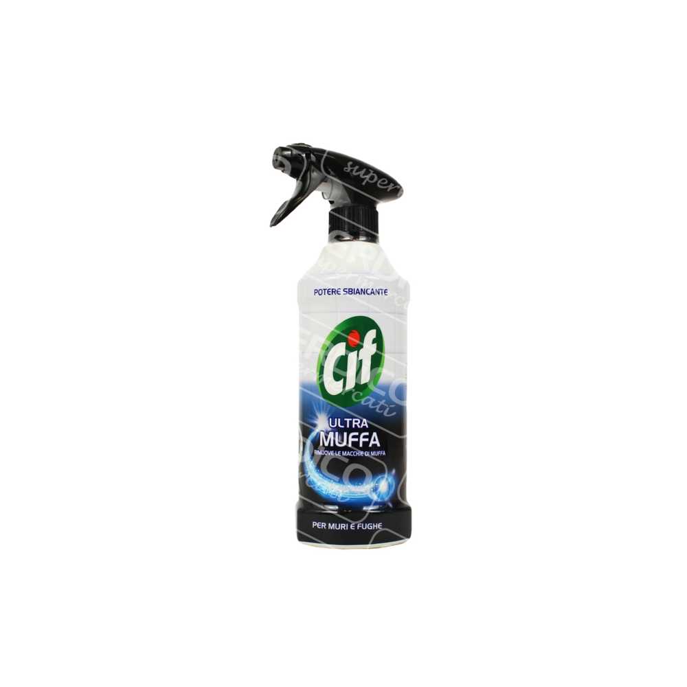 CIF ANTIMUFFA SPRAY ML500