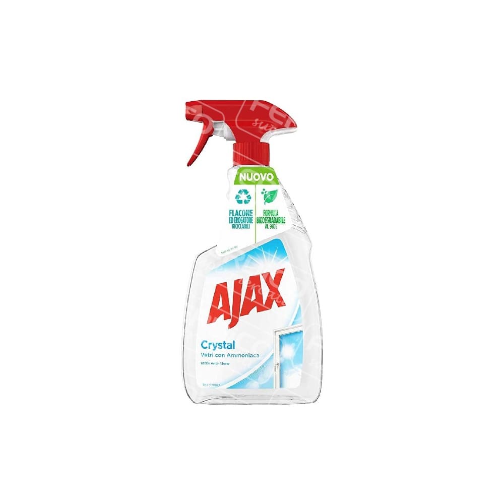 AJAX CRYSTAL TRIGGER ML750