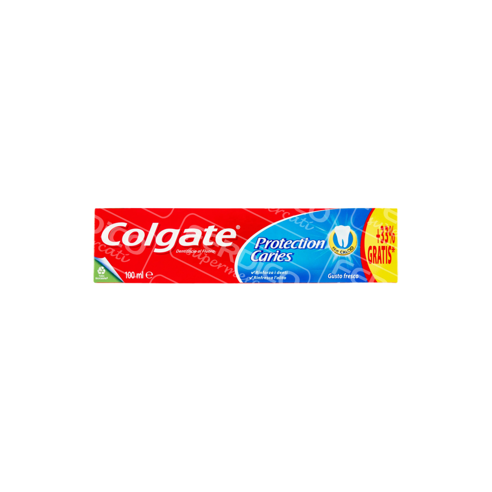 COLGATE DENT.CALCIUM ML100