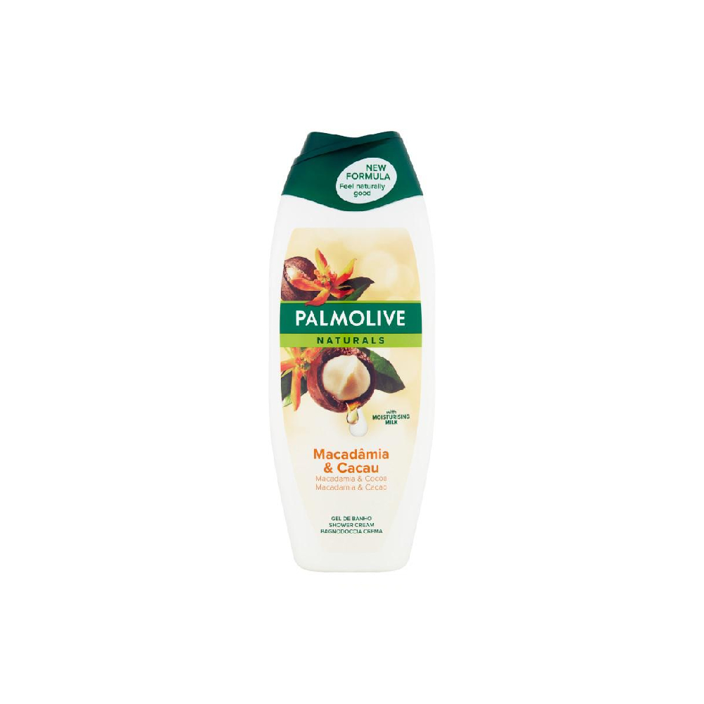 PALMOLIVE BAGNO MACAD/CAC.500