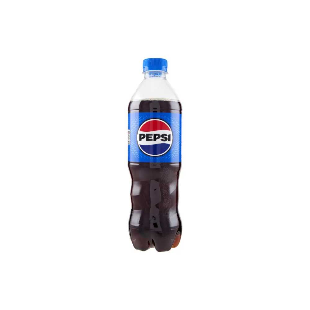 PEPSI REGULAR PET CL50