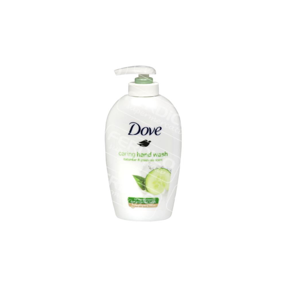 DOVE SAP.LIQ.GO-FRESH ML.250