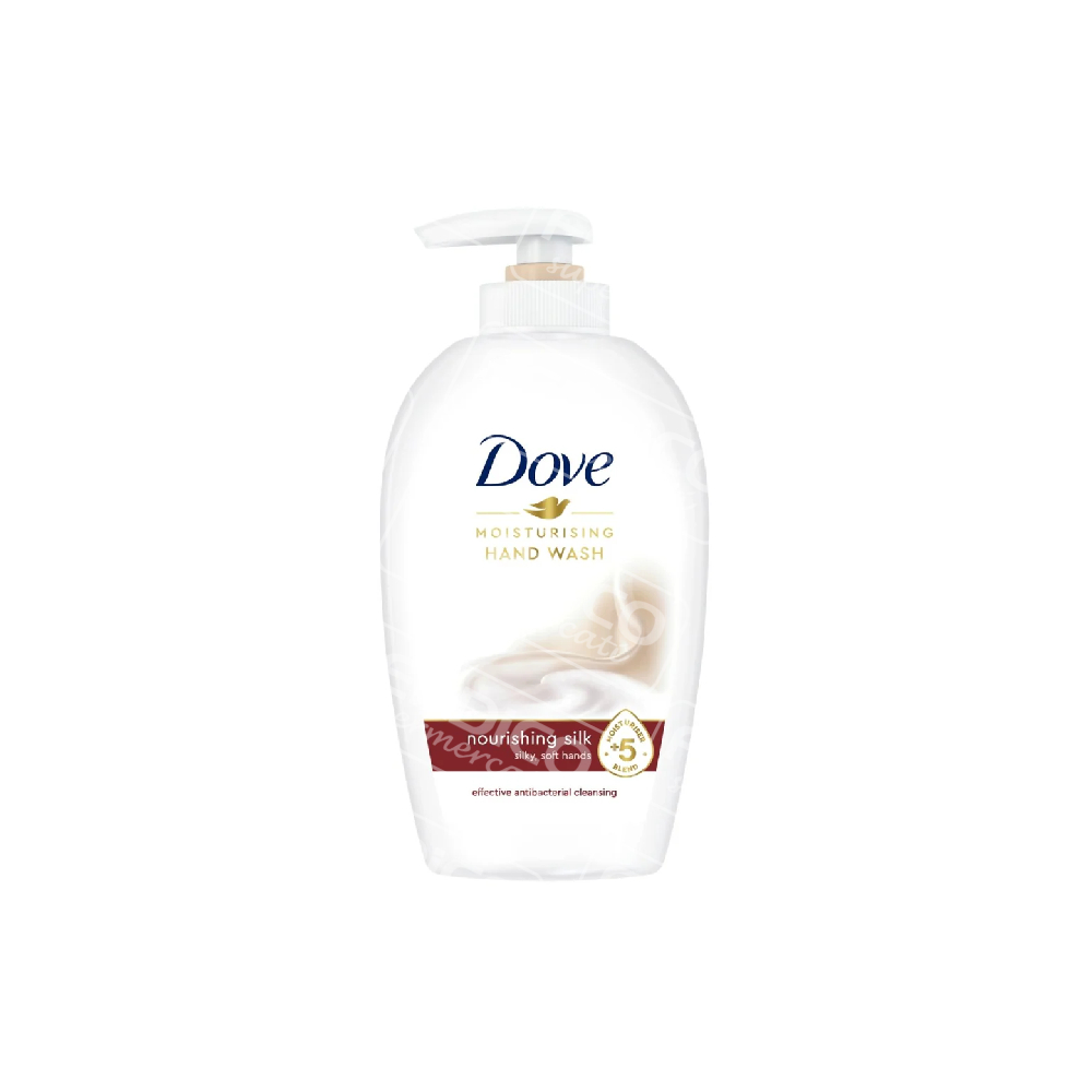 DOVE SAP.LIQ.SETA ML.250