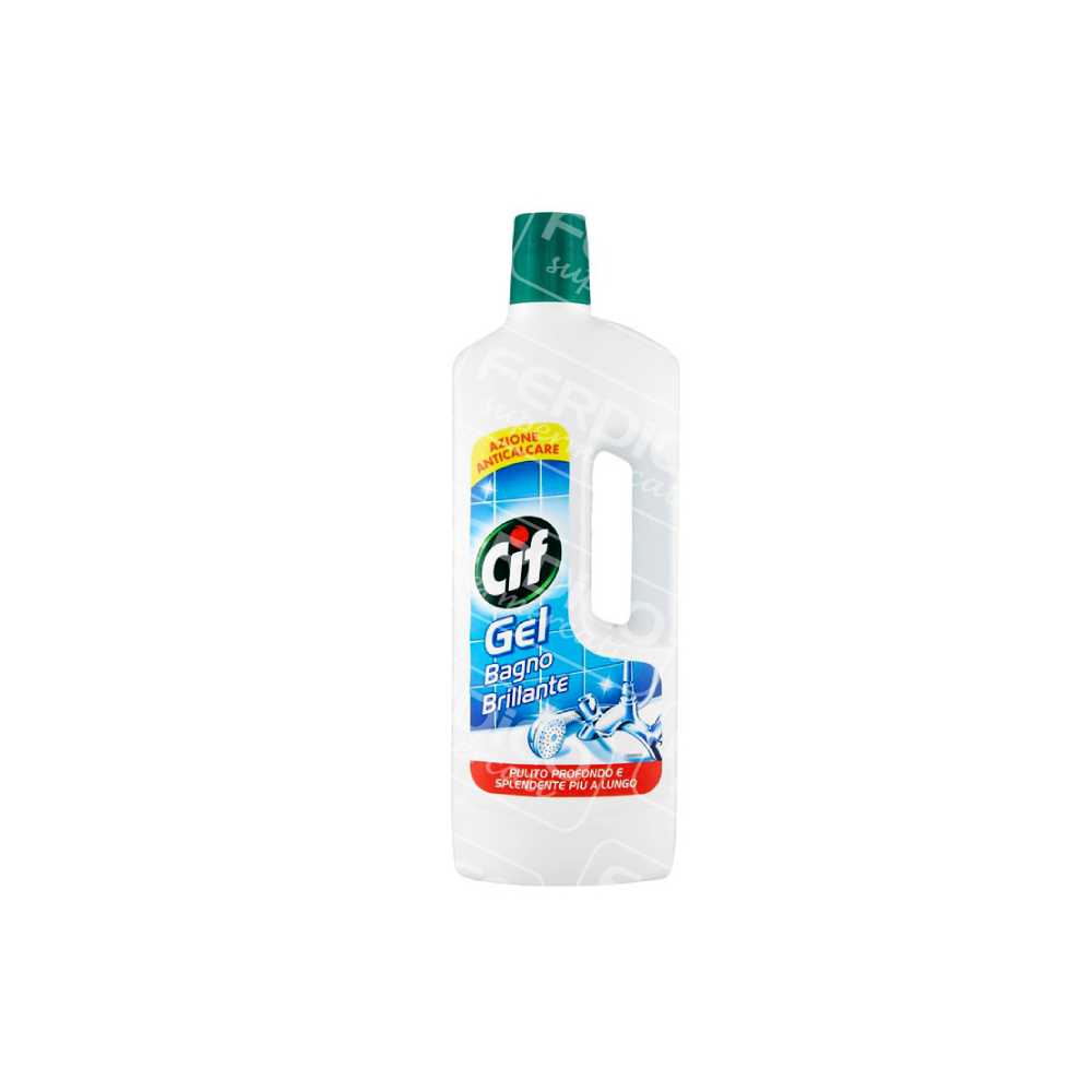 CIF GEL BRILLANTE ML750