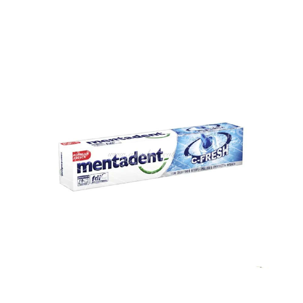 MENTADENT DENT.C-FRESH ML75