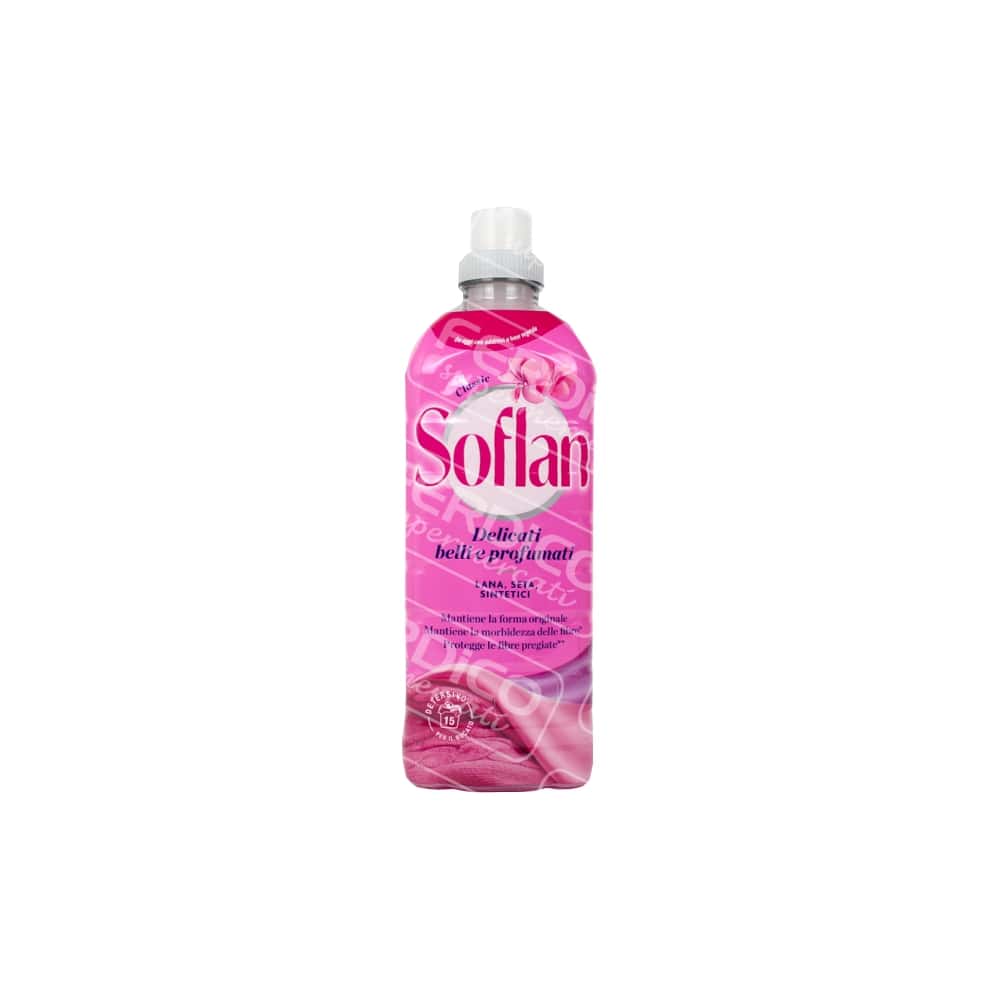 SOFLAN ROSA ML900