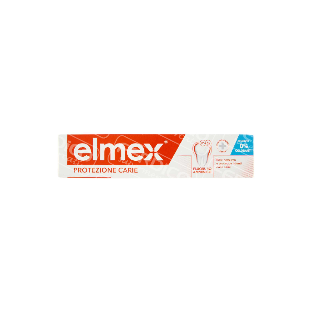 ELMEX DENT.ANTICARIE ML75