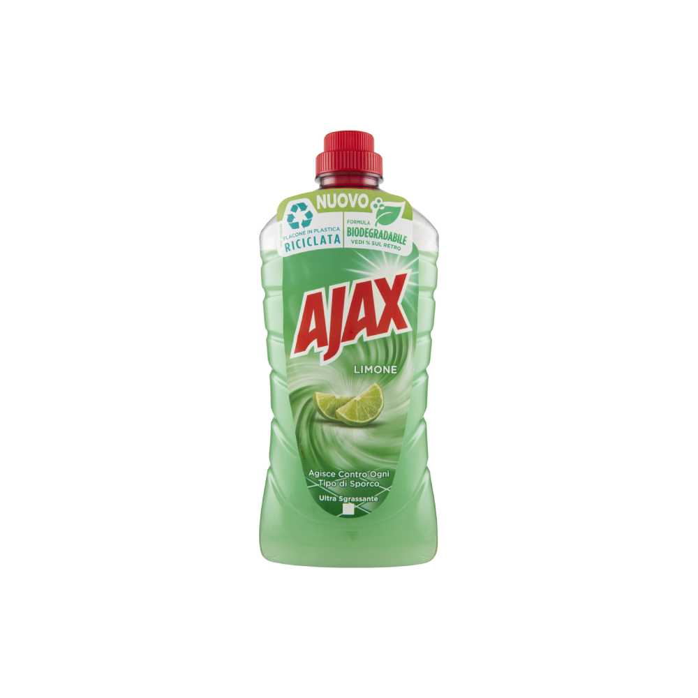 AJAX PAVIM.LEMON ML950