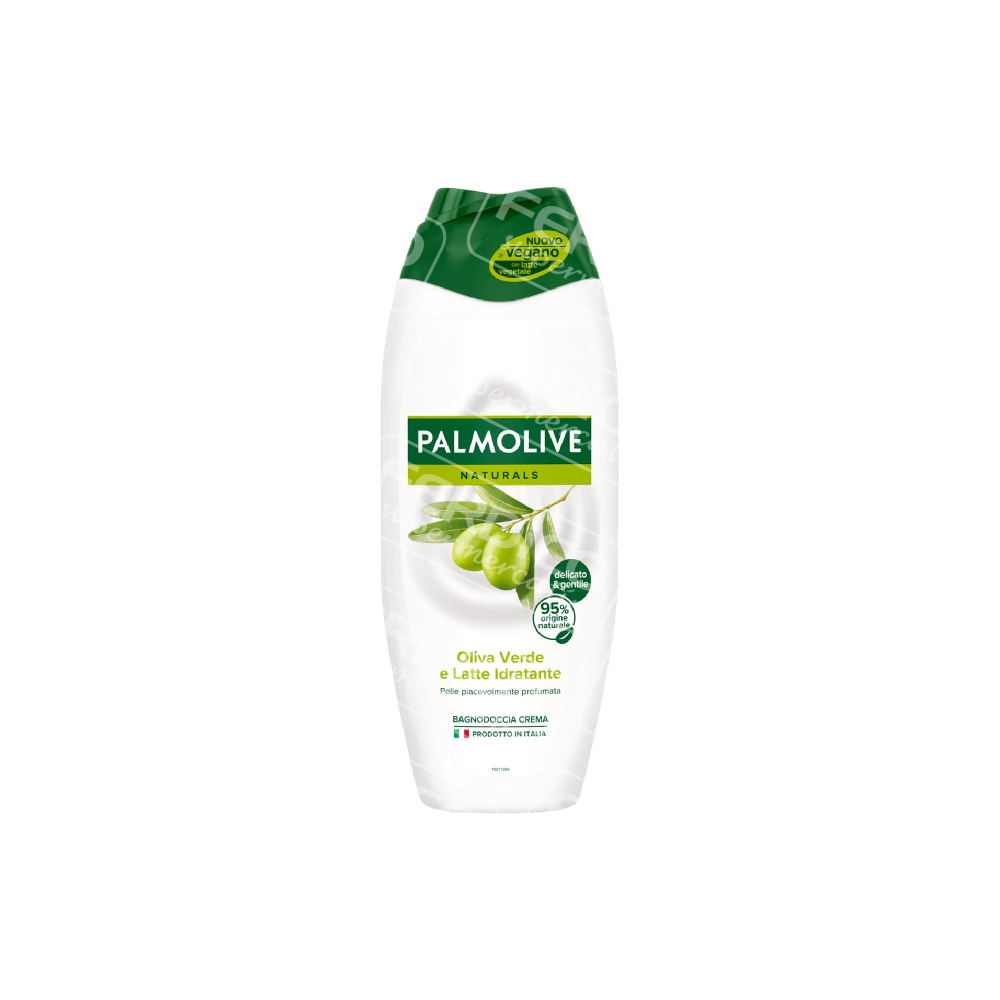 PALMOLIVE BAGNO OLIVE ML500