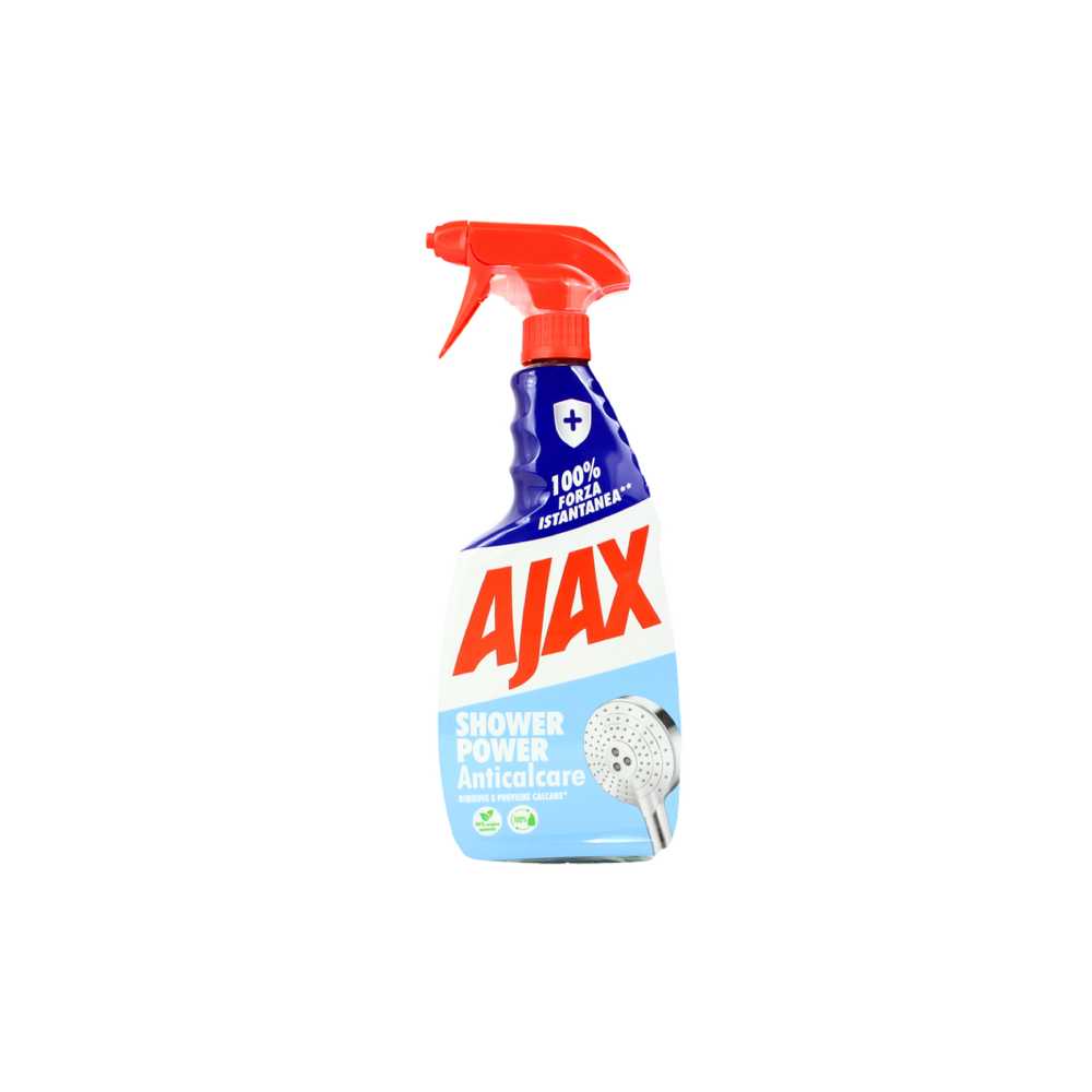 AJAX SHOWER POWER TRIG ML.600