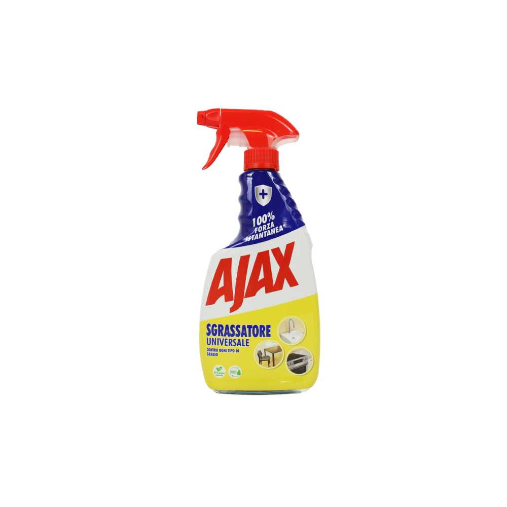 AJAX SGRASS.UNIVER.TRIG ML.600