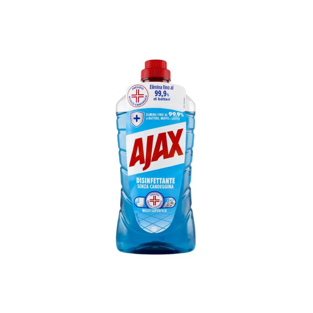 AJAX PAVIM.DISINF.950ML