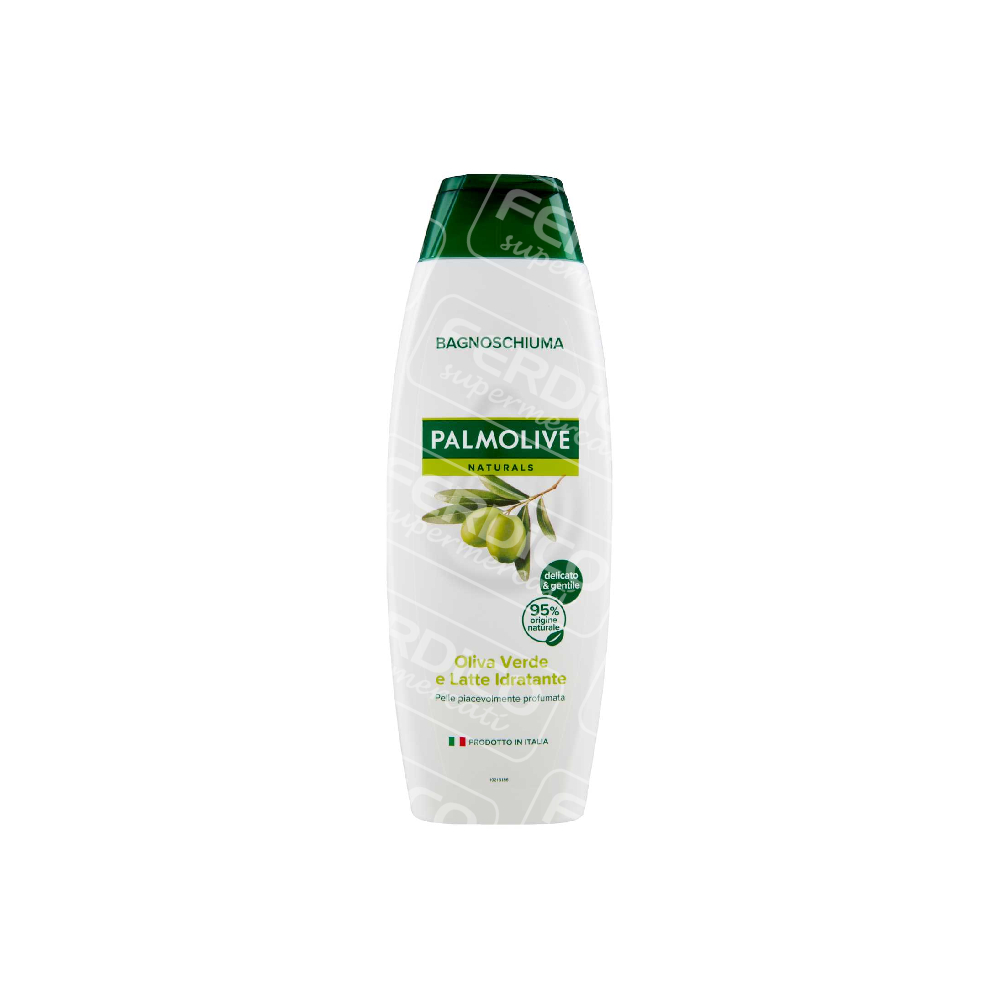 PALMOLIVE BAGNO OLIVE ML.350