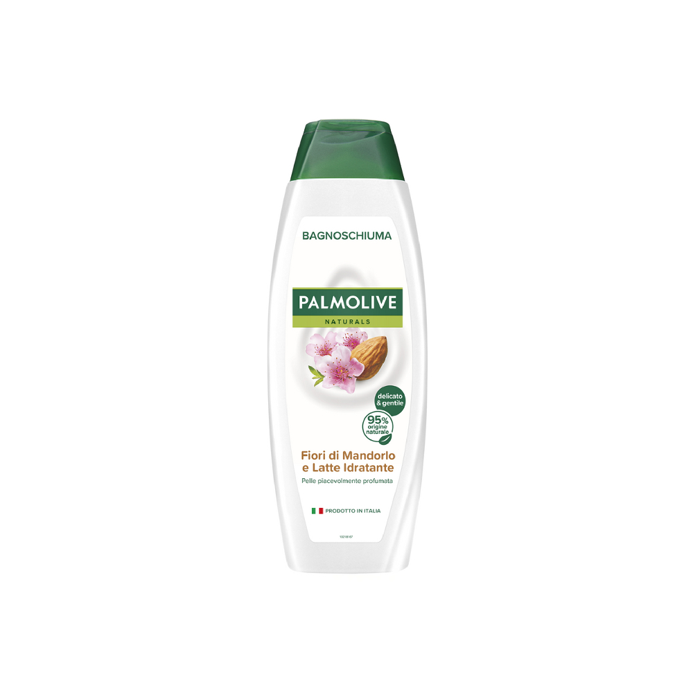 PALMOLIVE BAGNO MANDOR.ML.350