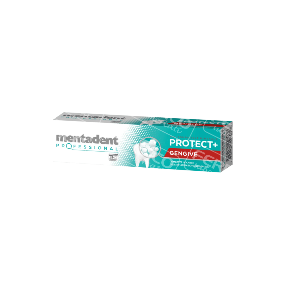 MENTADENT DENT.PR+GENGIVE ML75