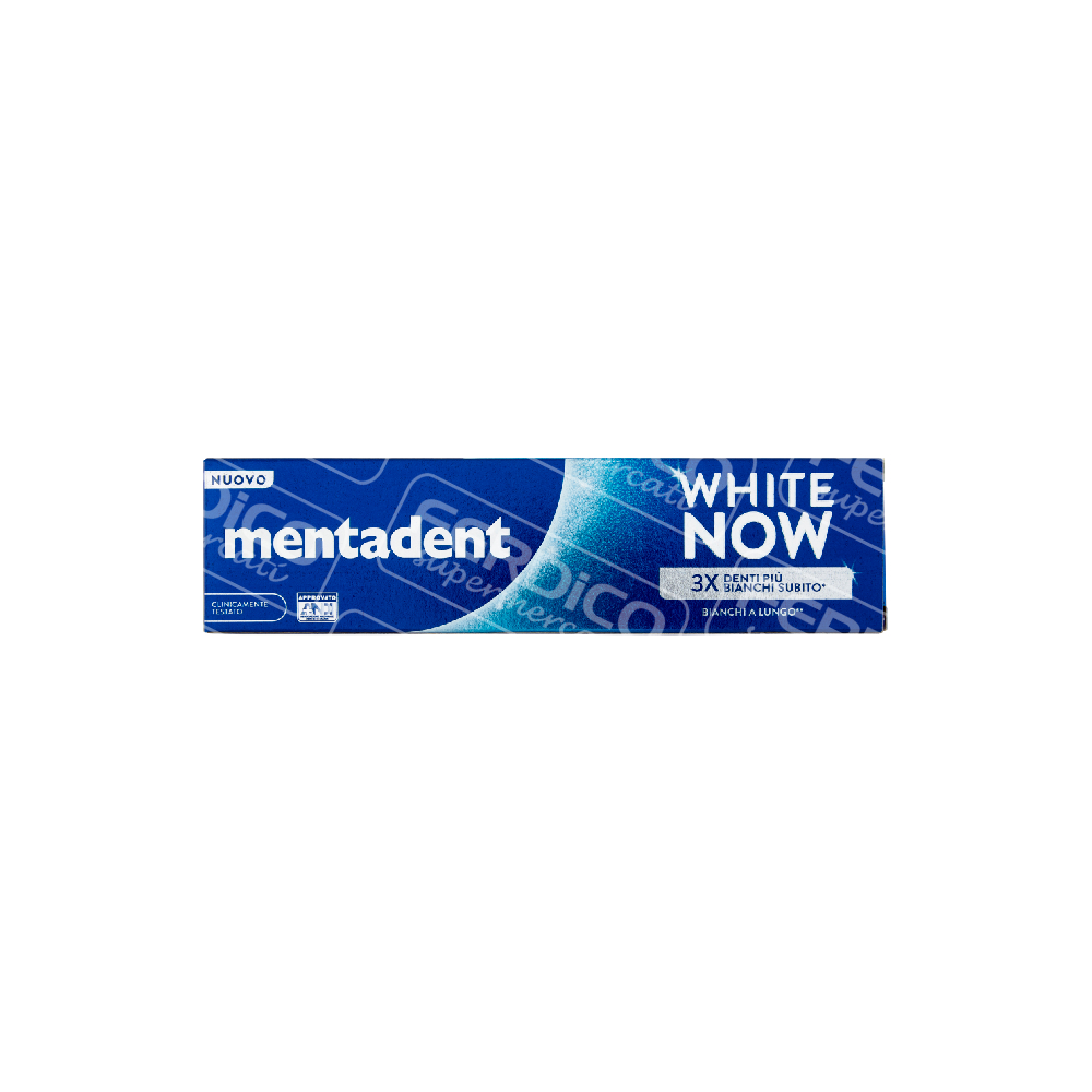 MENTADENT DENT.W.N.ORIGIN.ML75