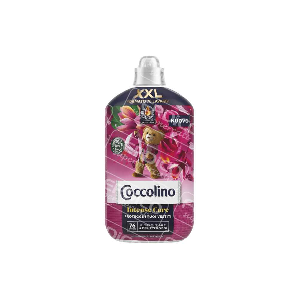 COCCOLINO AMM.76LAV.TIAR/F.ROS