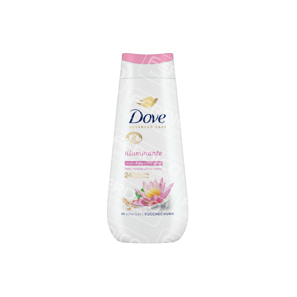 DOVE DOCCIA ILLUM. ML225