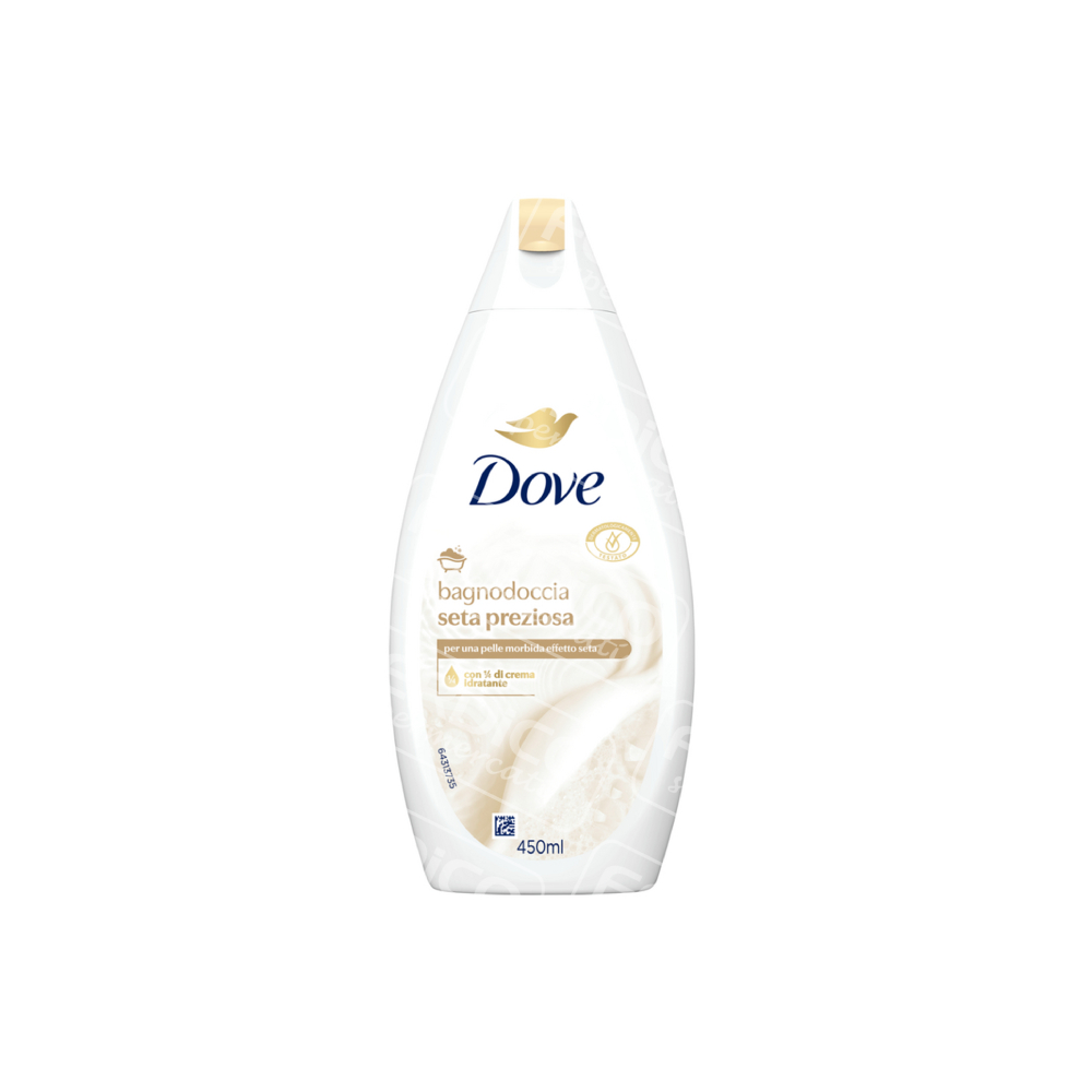 DOVE BAGNO SETA PREZ.ML450