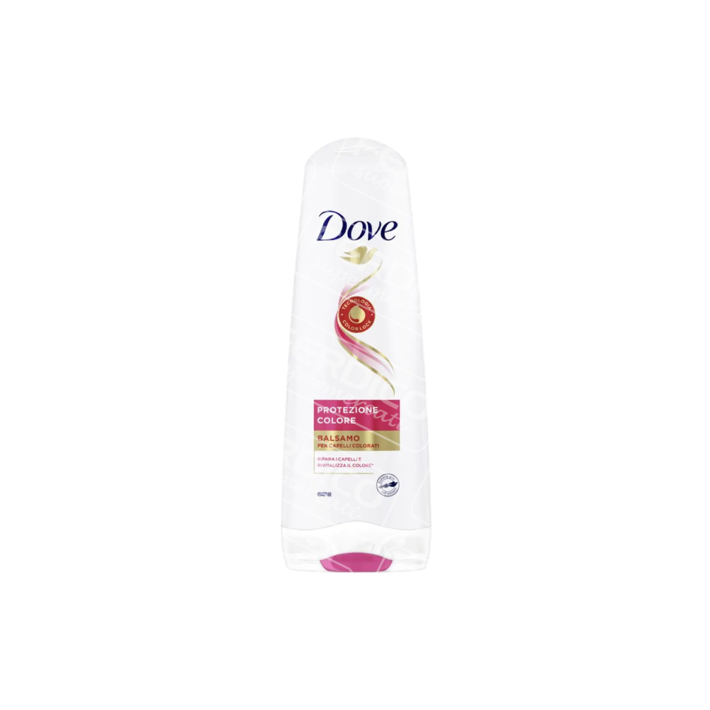 DOVE BL PROTEZIONE COLORE M180