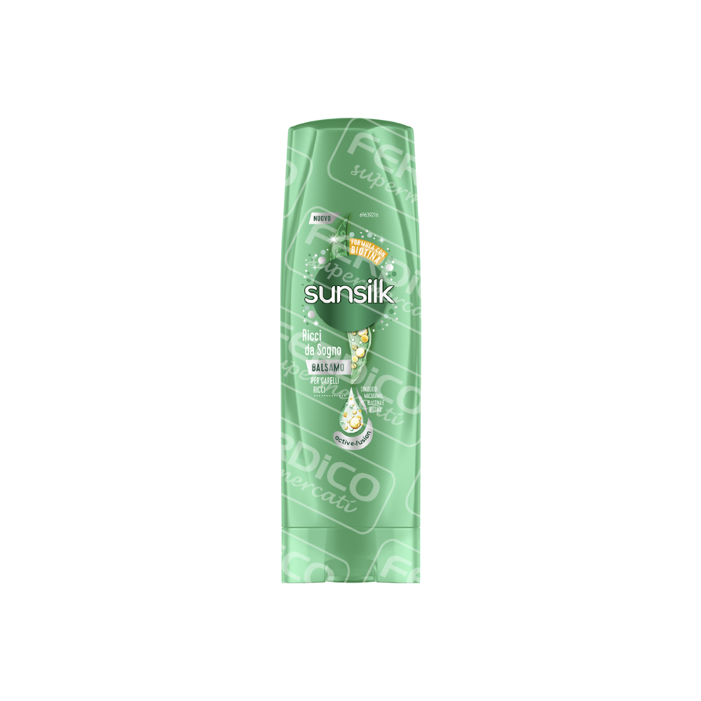 SUNSILK BALS.RICCI SOGNO ML200