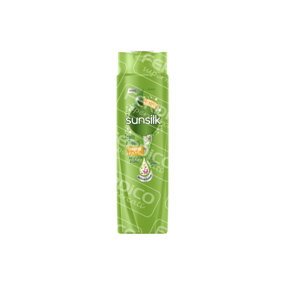 SUNSILK SH.2IN1 SCIOLTI ML.250