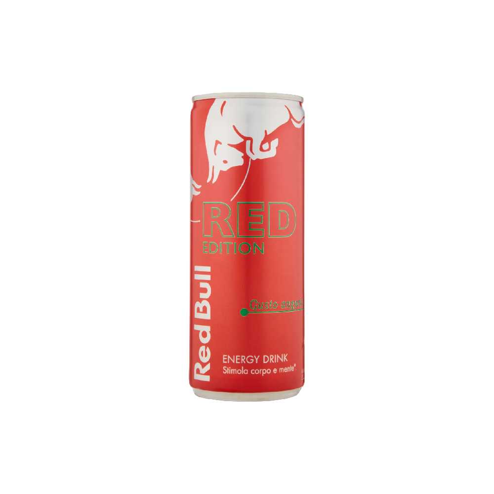 RED BULL RED EDITION ML.250