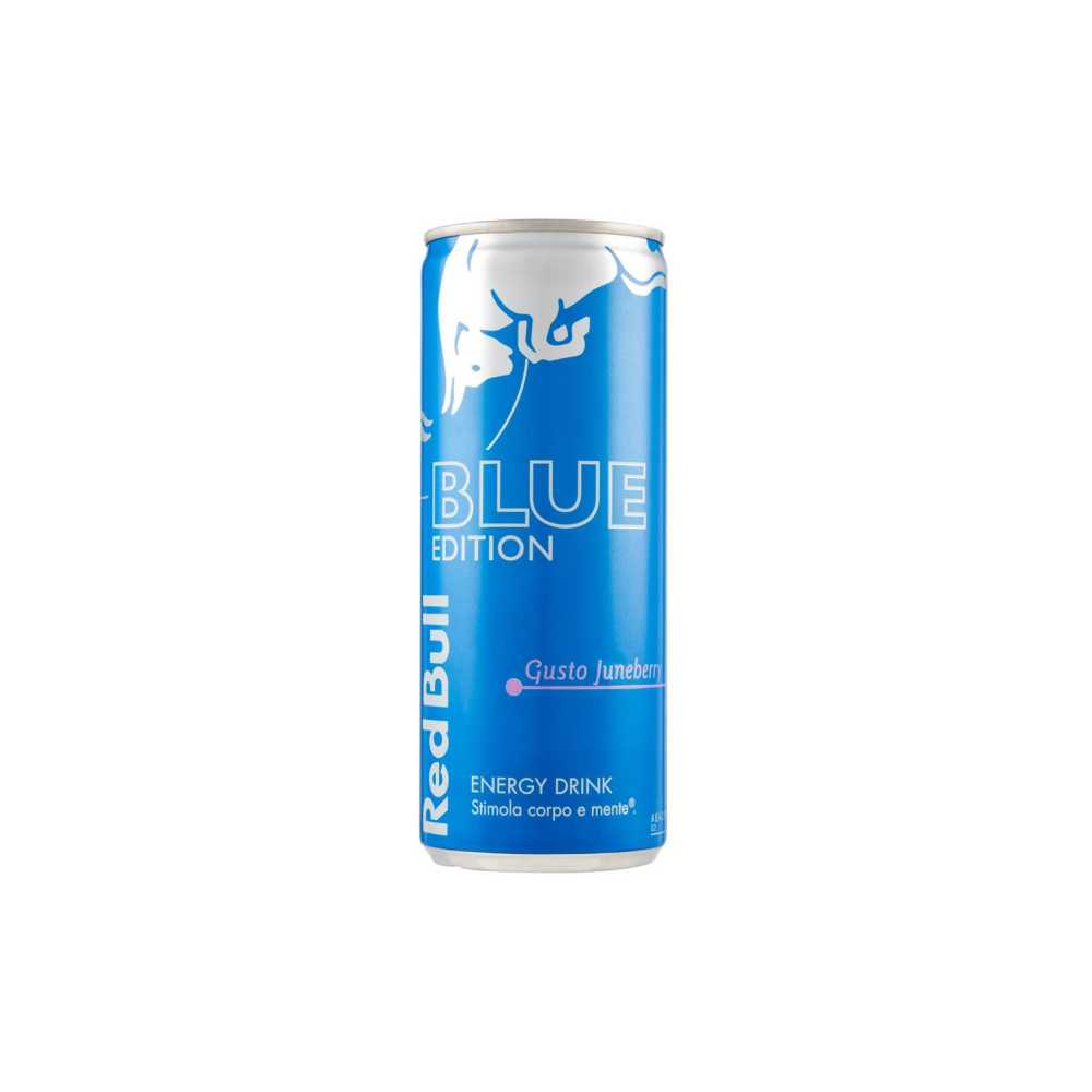 RED BULL BLUE EDITION ML.250