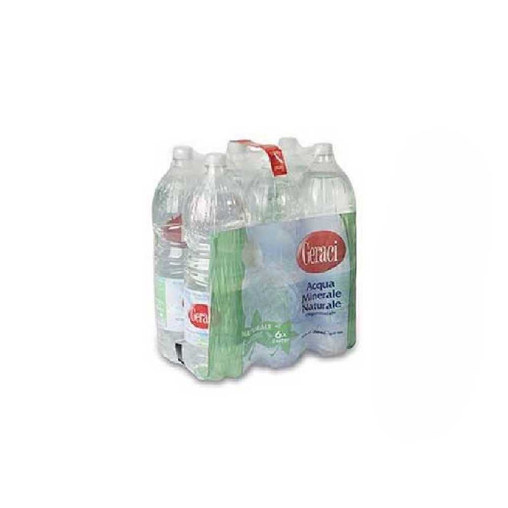 GERACI ACQUA NATURALE LT2