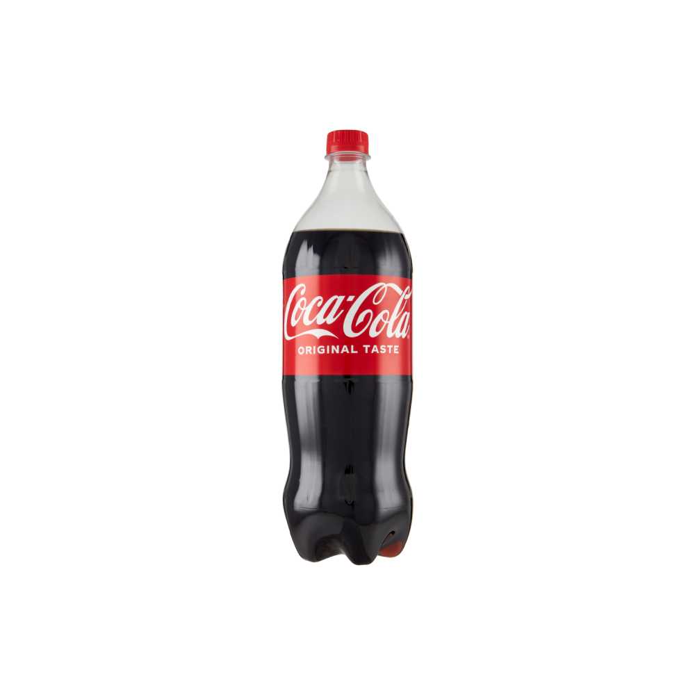 *COCA COLA BIPACK REGULAR L1 35