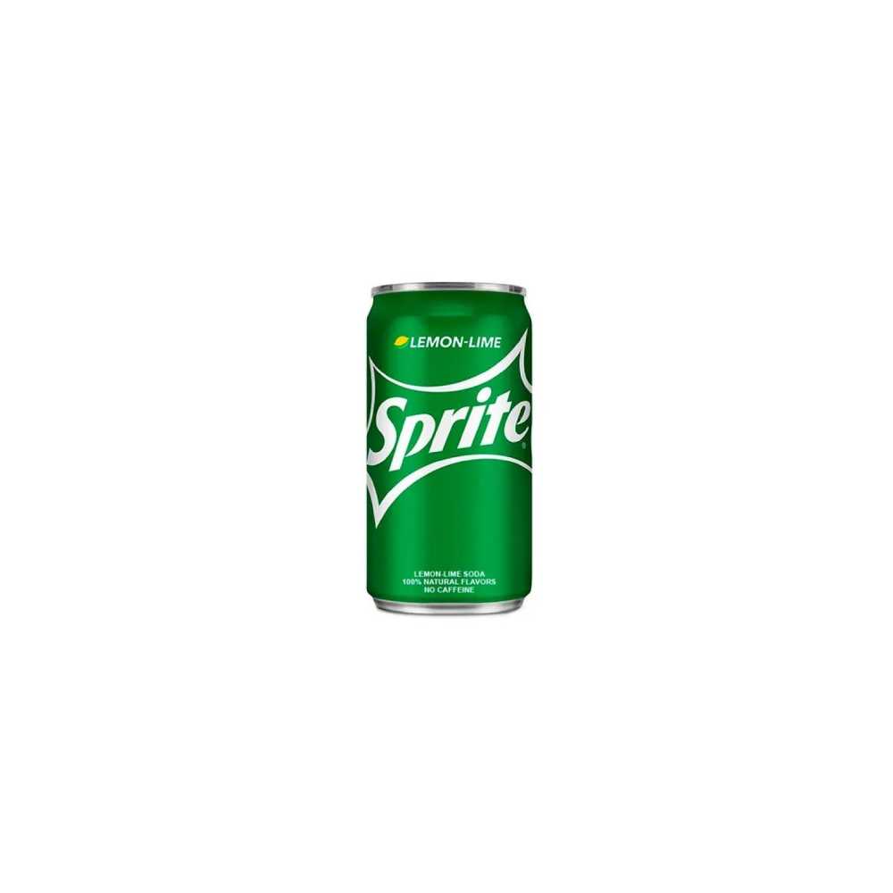 SPRITE MINICAN CL15X6