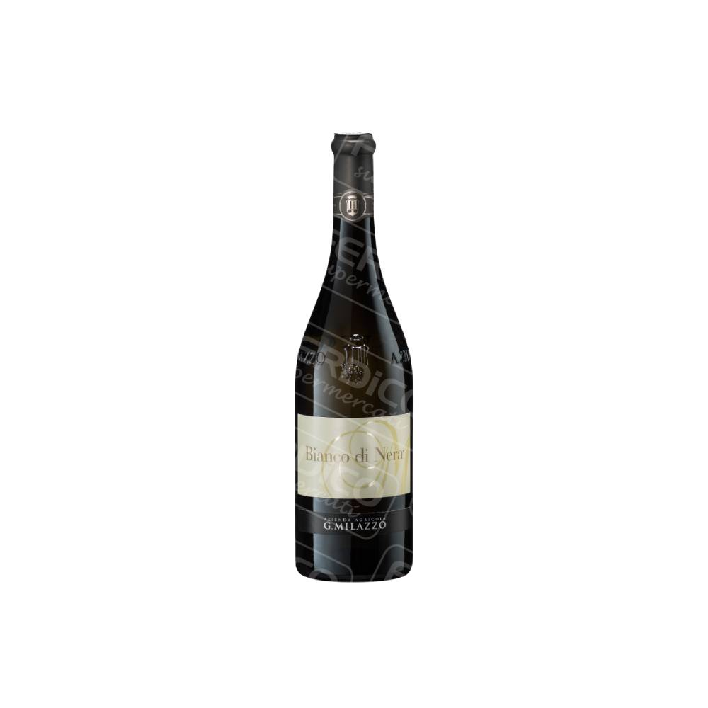 VINO BIANCO DI NERA 37.5CL MILAZZO