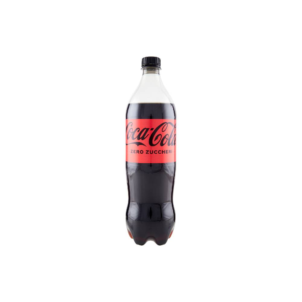 COCA COLA BIPACK ZERO LT1 35