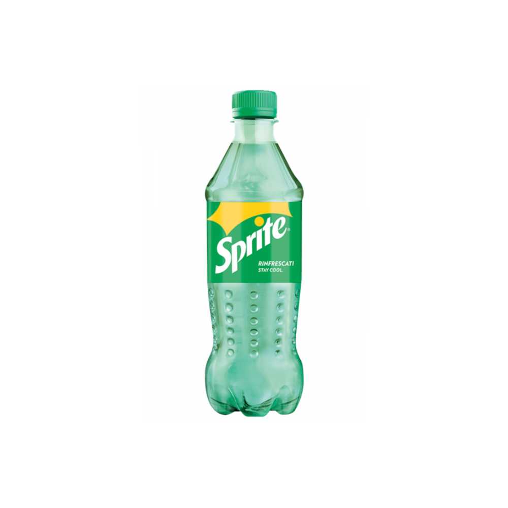 SPRITE PET CL45X4