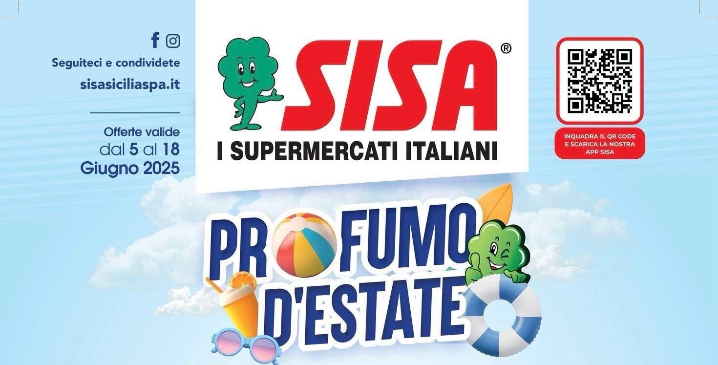 Profumo D’Estate dal 5 al 18 Giugno