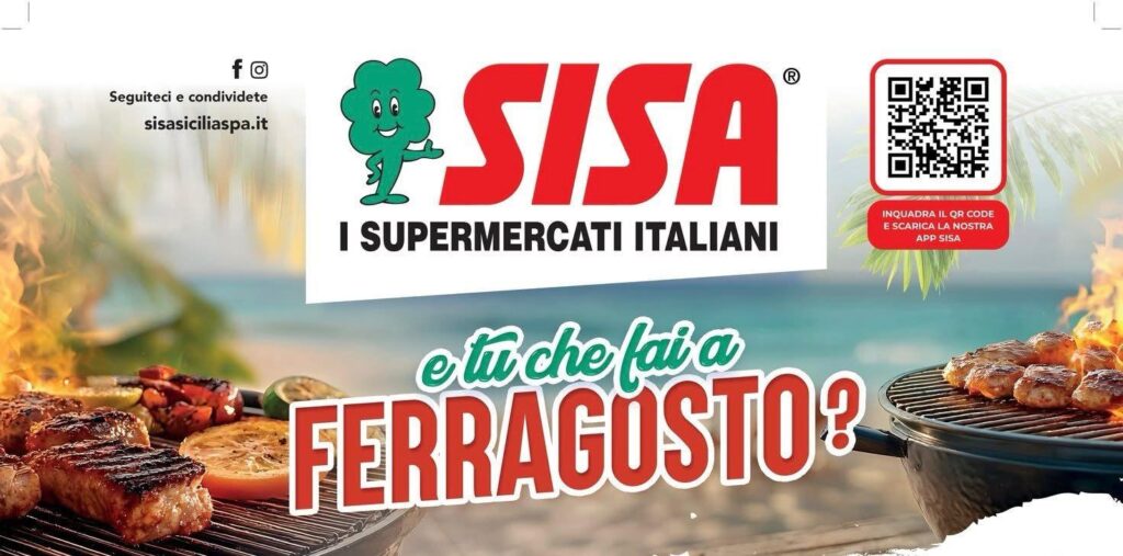 E Tu che fai a Ferragosto dal 13 al 27 Agosto E Tu che fai a Ferragosto dal 13 al 27 Agosto