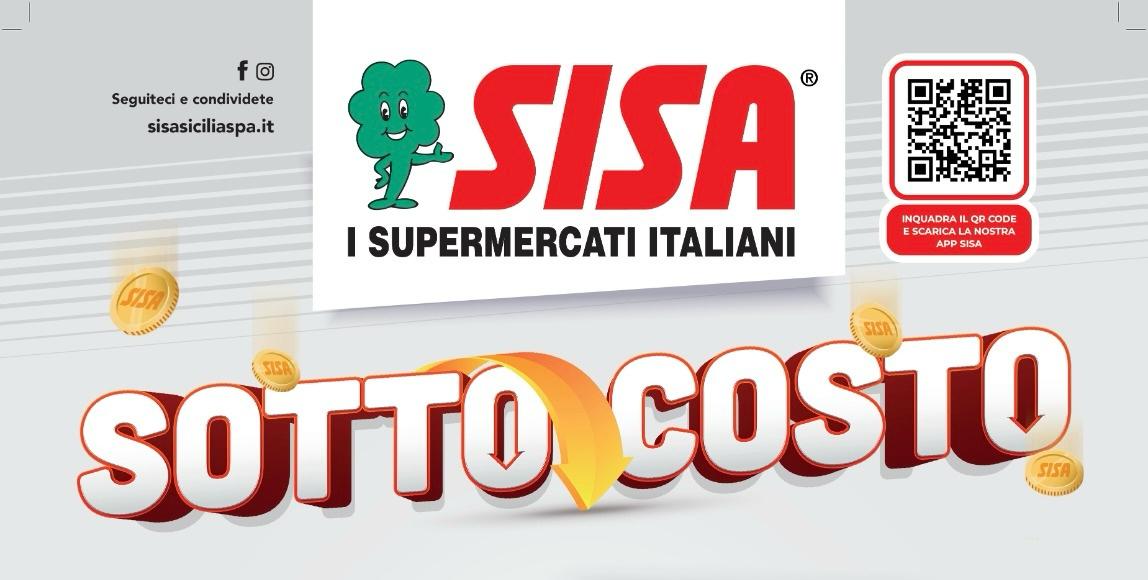 Sottocosto dal 25 Settembre al 4 Ottobre
