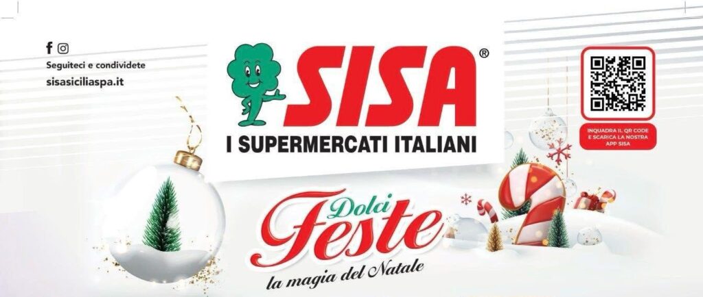 Dolci Feste dal 4 al 17 Dicembre
