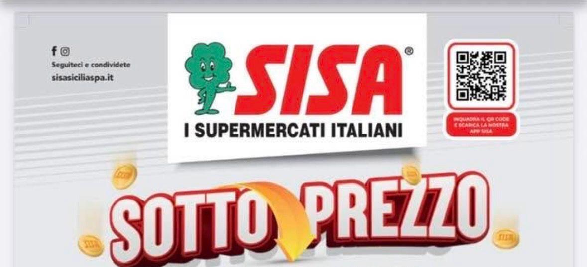 Sottoprezzo dal 5 al 14 Gennaio