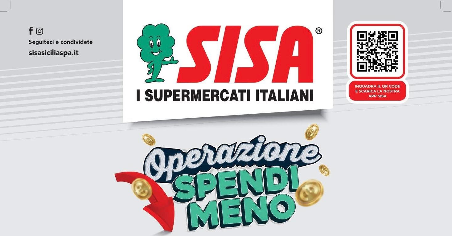 Operazione Spendi Meno dal 15 al 28 Gennaio