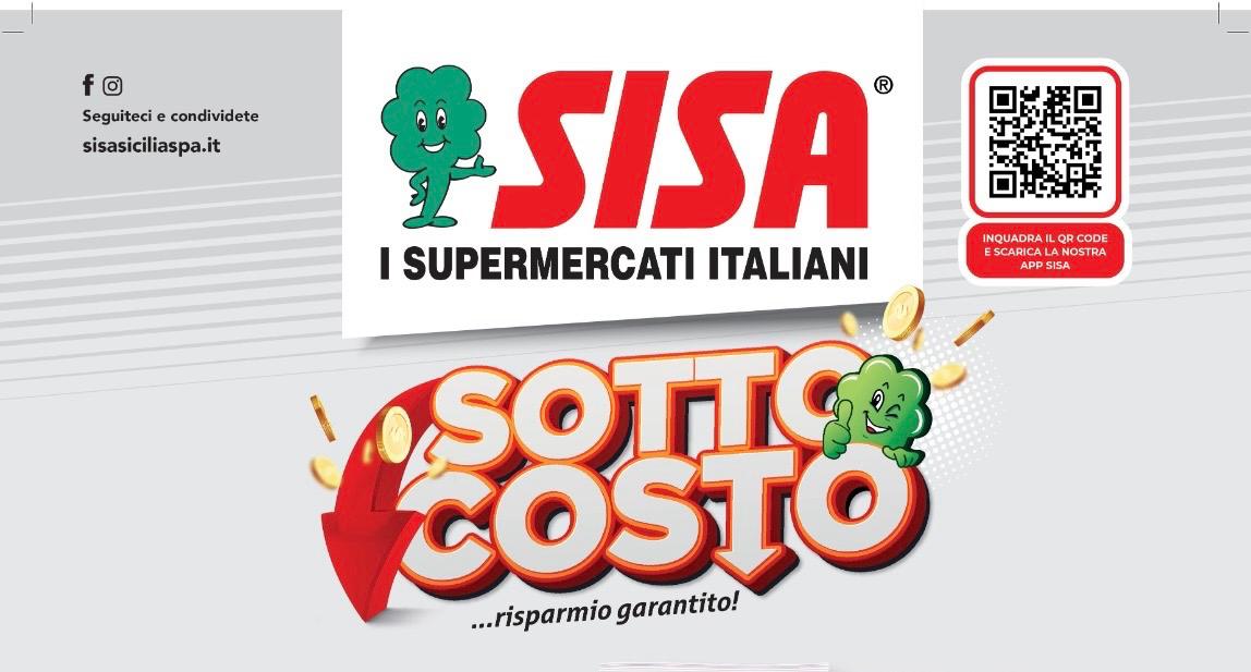 Sottocosto dal 29 Gennaio al 7 Febbraio
