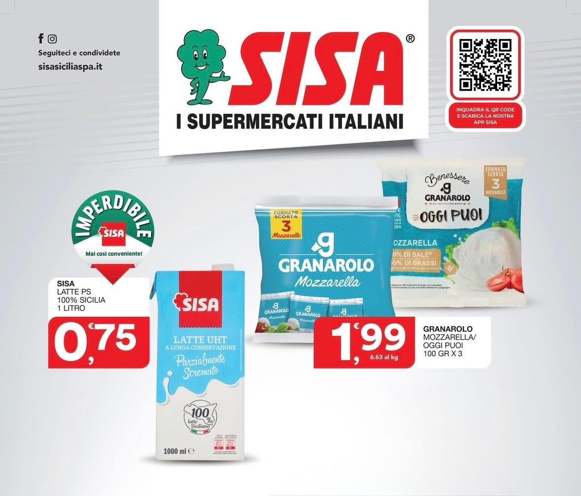 Vieni da Sisa dal 12 al 25 Febbraio