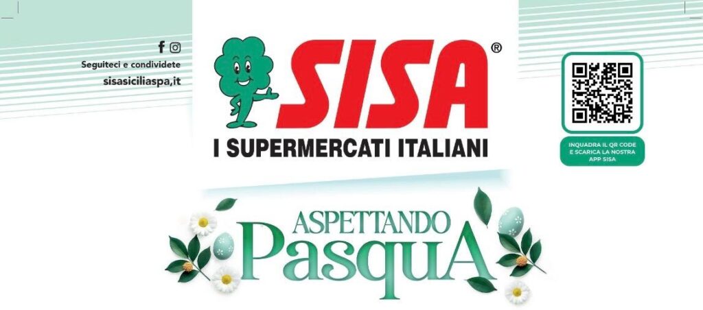Aspettando Pasqua dal 12 al 25 Marzo