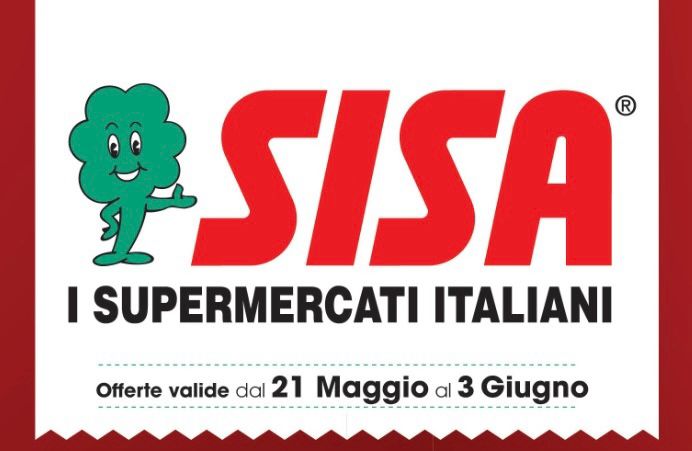 Prezzi Congelati dal 21 Maggio al 3 Giugno